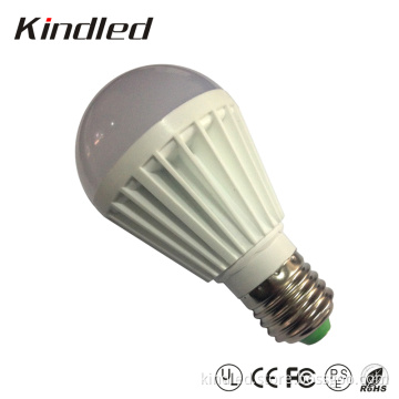 11W LED Graphite Bulb E27 (KLD-QP-11W)